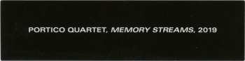 LP Portico Quartet: Memory Streams