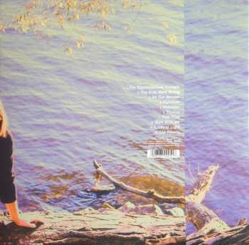 LP Memoryhouse: The Slideshow Effect