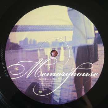LP Memoryhouse: The Slideshow Effect