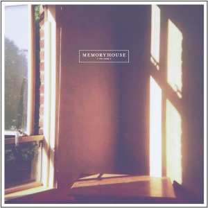 Album Memoryhouse: The Years