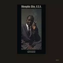 Memphis Slim: Memphis Slim, U.S.A.