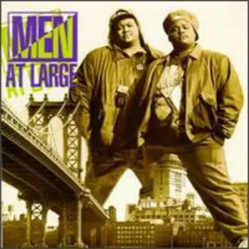 Men At Large