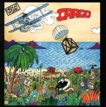 Album Men At Work: Cargo