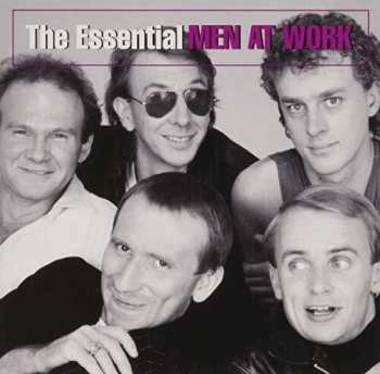 Album Men At Work: The Essential Men At Work