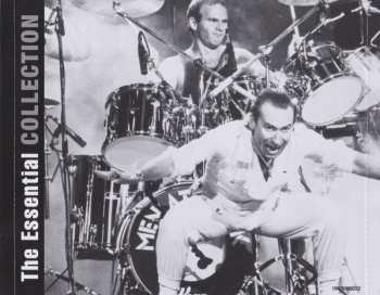 CD Men At Work: The Essential Men At Work