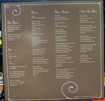 LP Men I Trust: Equus Asinus