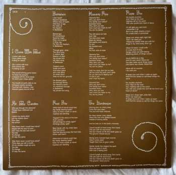 LP Men I Trust: Equus Asinus