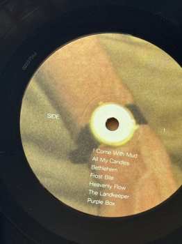 LP Men I Trust: Equus Asinus