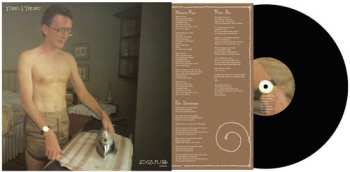 Album Men I Trust: Equus Asinus