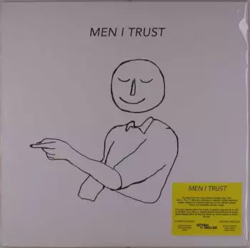 Men I Trust: Men I Trust