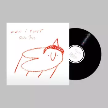 Men I Trust: Oncle Jazz