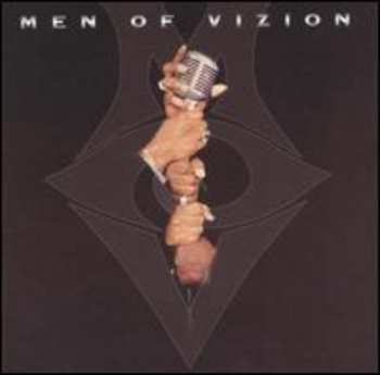 Album Men Of Vizion: MOV