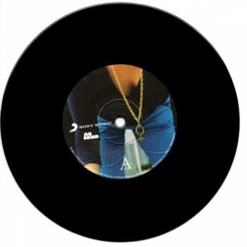 SP Men: Off Our Backs