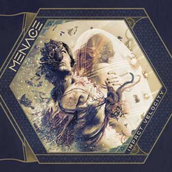 Album Menace: Impact Velocity