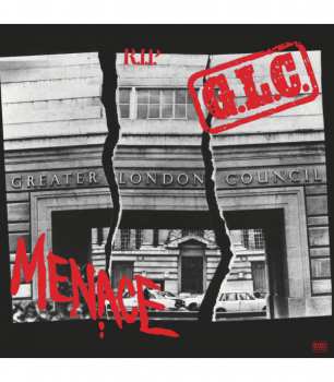 LP Menace: G.L.C. (R.I.P.)