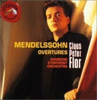 Album Felix Mendelssohn-Bartholdy: Mendelssohn Overtures