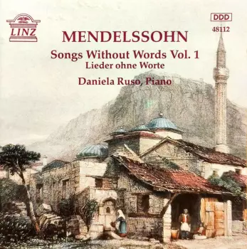 Songs Without Words Vol. 1