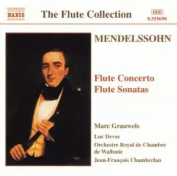 Flute Concerto / Flute Sonatas
