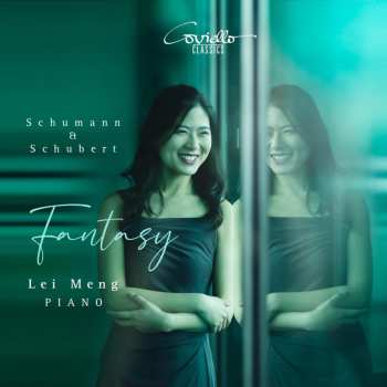 Album Meng,lei: Fantasy
