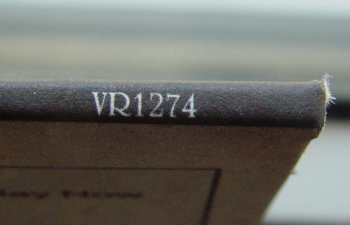 LP/CD Menic Google: Railroad Blues Anthology