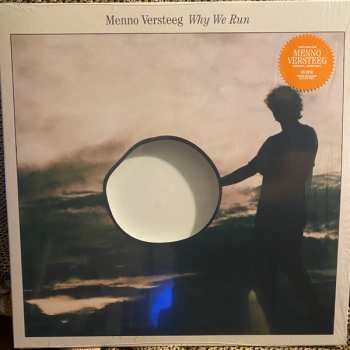 Album Menno Versteeg: Why We Run