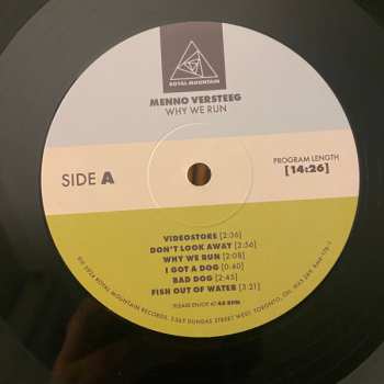 LP Menno Versteeg: Why We Run LTD