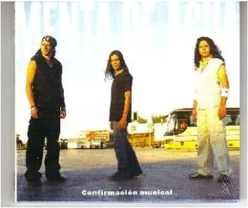 Confirmación Musical