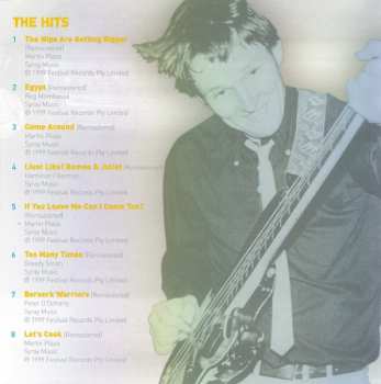 CD/DVD Mental As Anything: Essential As Anything - 30th Anniversary Edition