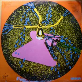 LP Mental As Anything: Get Wet