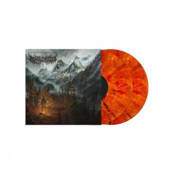 2LP Mental Cruelty: A Hill To Die Upon LTD | CLR