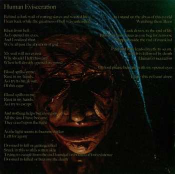 CD Mental Cruelty: Pereat Mundus