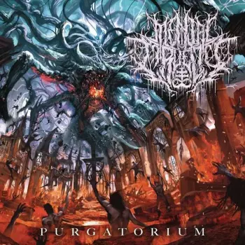 Mental Cruelty: Purgatorium