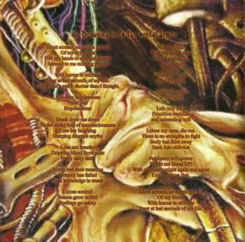CD Mental Demise: Final Step To Future Madness