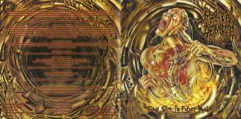 CD Mental Demise: Final Step To Future Madness
