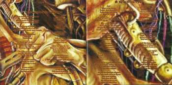 CD Mental Demise: Final Step To Future Madness
