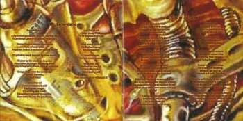 CD Mental Demise: Final Step To Future Madness
