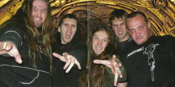 CD Mental Demise: Final Step To Future Madness