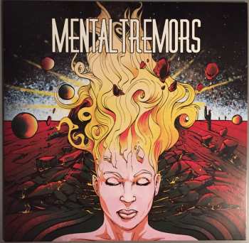 LP Mental Tremors: Mental Tremors LTD