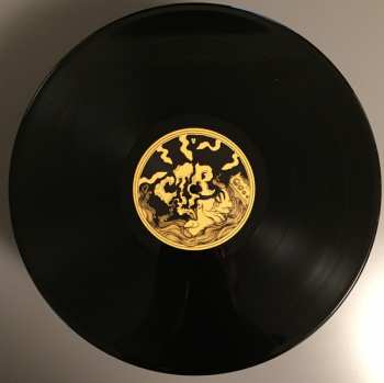 LP Mental Tremors: Mental Tremors LTD