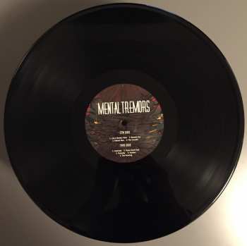 LP Mental Tremors: Mental Tremors LTD