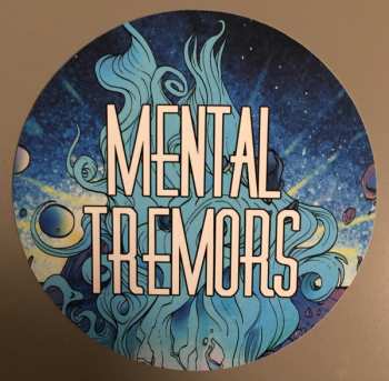 LP Mental Tremors: Mental Tremors LTD