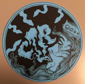 LP Mental Tremors: Mental Tremors LTD