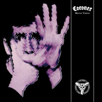 Album Coroner: Mental Vortex