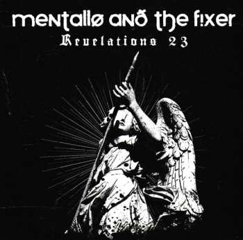 3CD/Dobozkészlet Mentallo & The Fixer: Zothera LTD