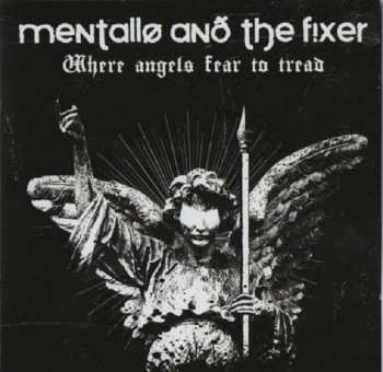 3CD/Dobozkészlet Mentallo & The Fixer: Zothera LTD