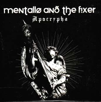 3CD/Dobozkészlet Mentallo & The Fixer: Zothera LTD