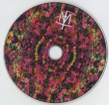 2CD Mentallo & The Fixer: Arrange The Molecule LTD