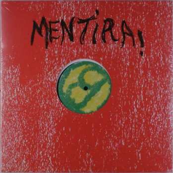 Album Mentira: Mentira!