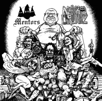 Mentors / Nekro Drunkz