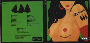 CD Mentors: Sex, Drugs & Rock'n'Roll